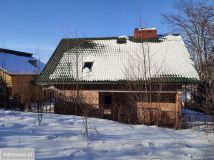 dom wolnostojący, 5 pokoi Limanowa. Zdjęcie 3