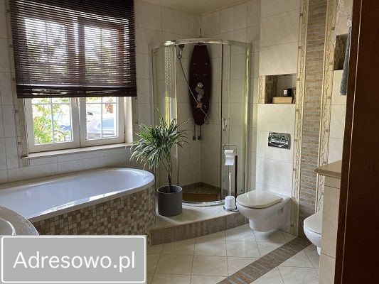 dom wolnostojący, 8 pokoi Skarszew. Zdjęcie 11