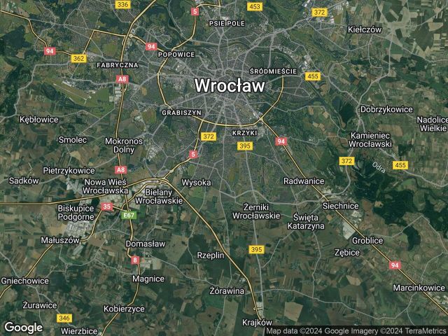 Pokój Wrocław Wojszyce. Zdjęcie 1