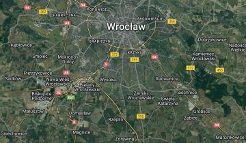 Pokój Wrocław Wojszyce