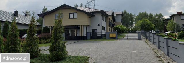 Mieszkanie 3-pokojowe Częstochowa Północ, ul. Makuszyńskiego. Zdjęcie 1