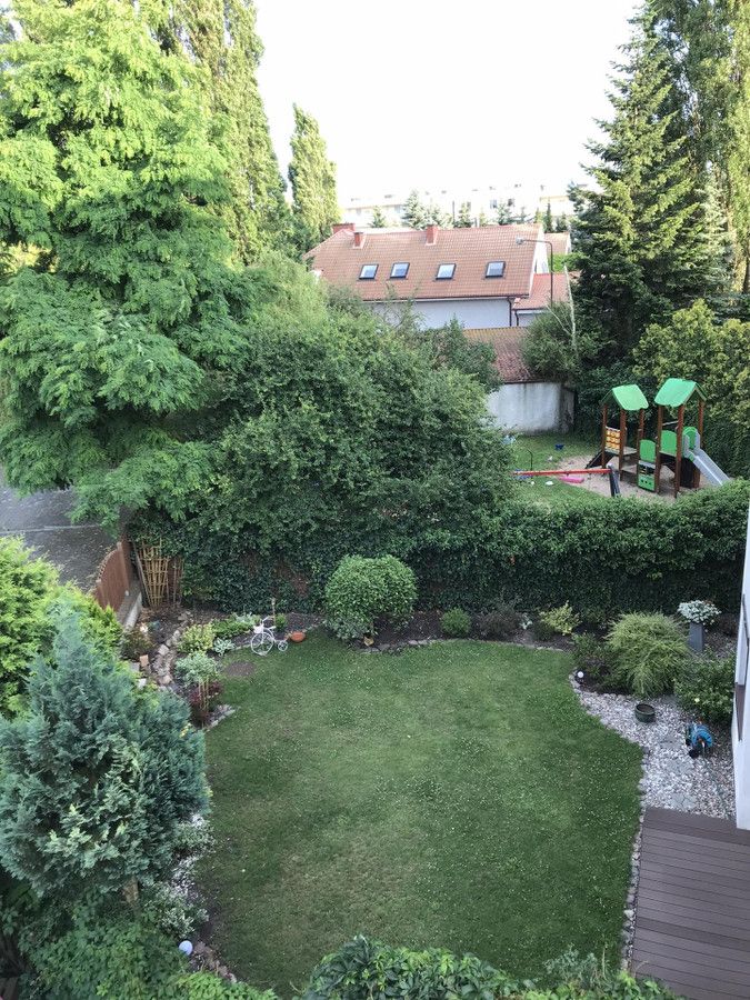 Mieszkanie 4-pokojowe Szczecin, ul. Ostrobramska. Zdjęcie 4