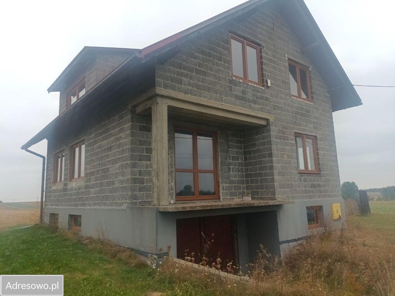 dom wolnostojący, 5 pokoi Tarnawa. Zdjęcie 12