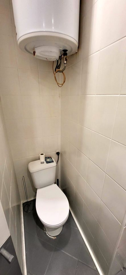 Mieszkanie 2-pokojowe Słupsk, ul. Artura Grottgera. Zdjęcie 3