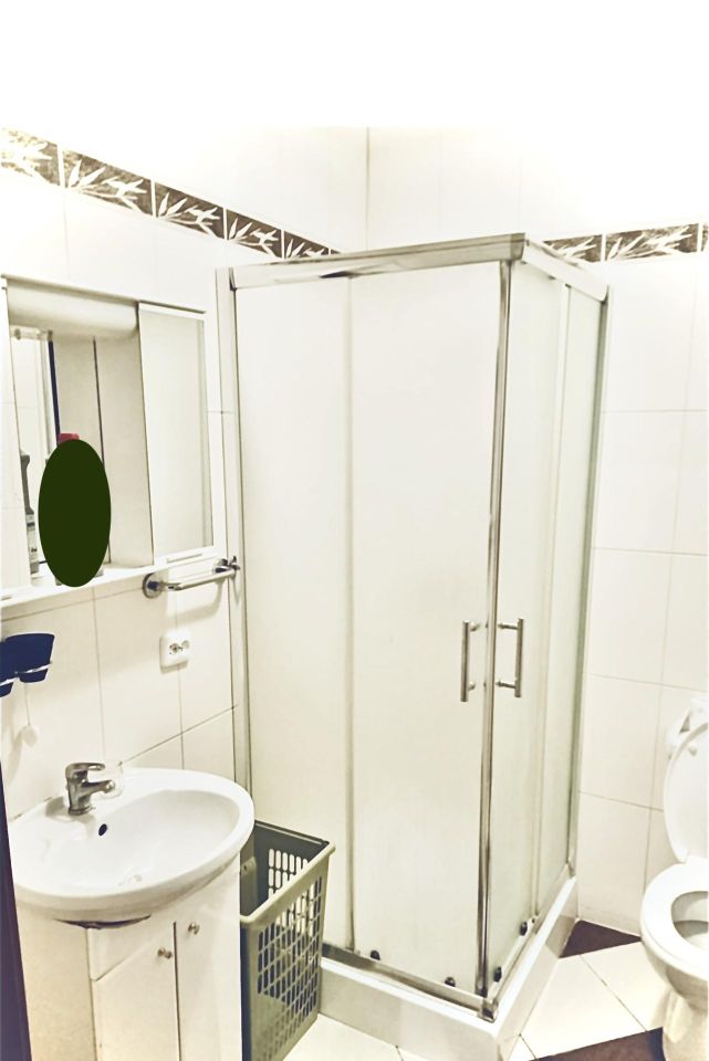 Mieszkanie 2-pokojowe Kołobrzeg Centrum, ul. Helsińska. Zdjęcie 7