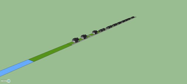 Działka inwestycyjna Daleszyce. Zdjęcie 14