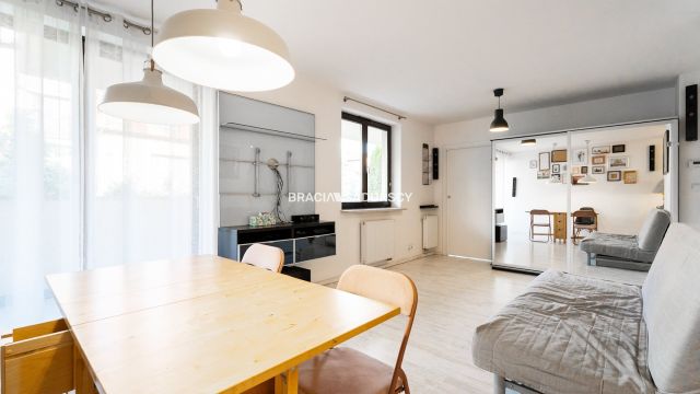 Mieszkanie 2-pokojowe Kraków Dębniki, ul. Zakrzowiecka. Zdjęcie 11