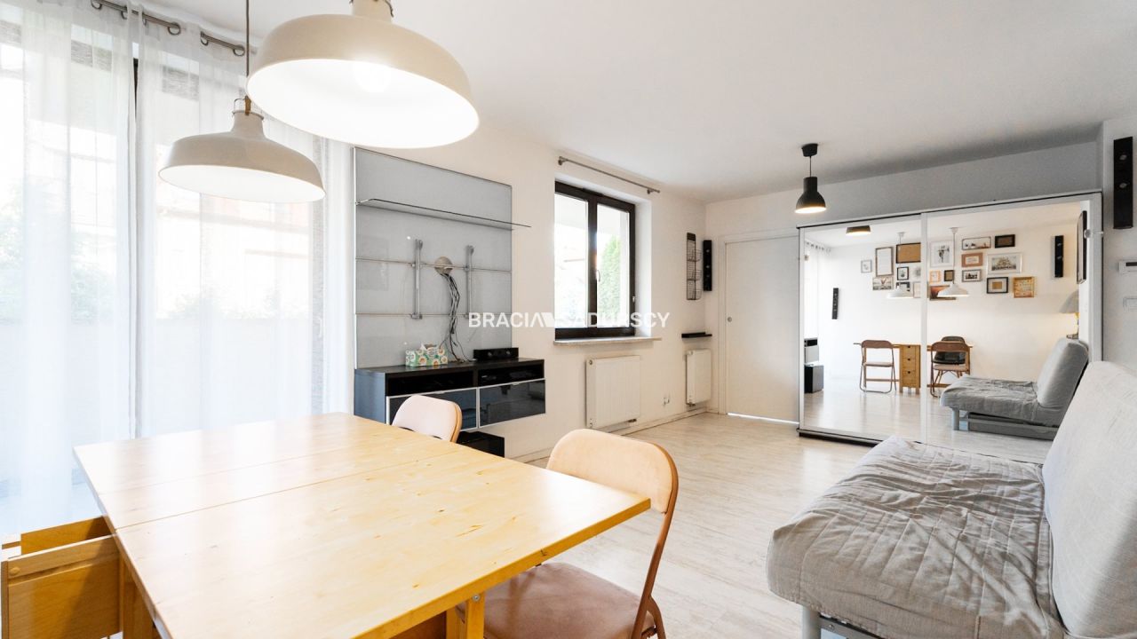 Mieszkanie 2-pokojowe Kraków Dębniki, ul. Zakrzowiecka. Zdjęcie 11