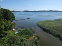 dom wolnostojący, 4 pokoje Przystań
