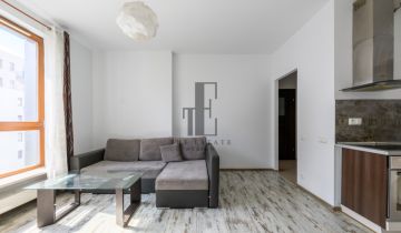 Mieszkanie 2-pokojowe Warszawa Mokotów, ul. Obrzeżna