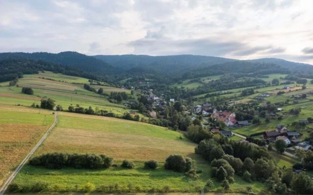 Działka budowlana Bukowiec. Zdjęcie 1