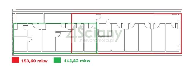 Biuro Warszawa Śródmieście. Zdjęcie 1
