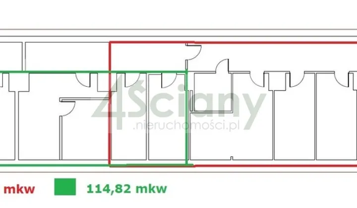 Biuro Warszawa Śródmieście