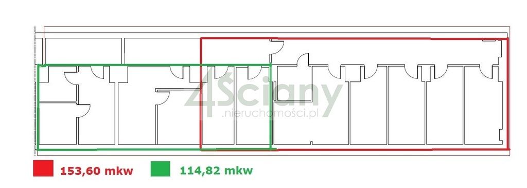 Biuro Warszawa Śródmieście. Zdjęcie 5