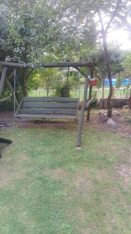 Działka rekreacyjna Działdowo. Zdjęcie 1