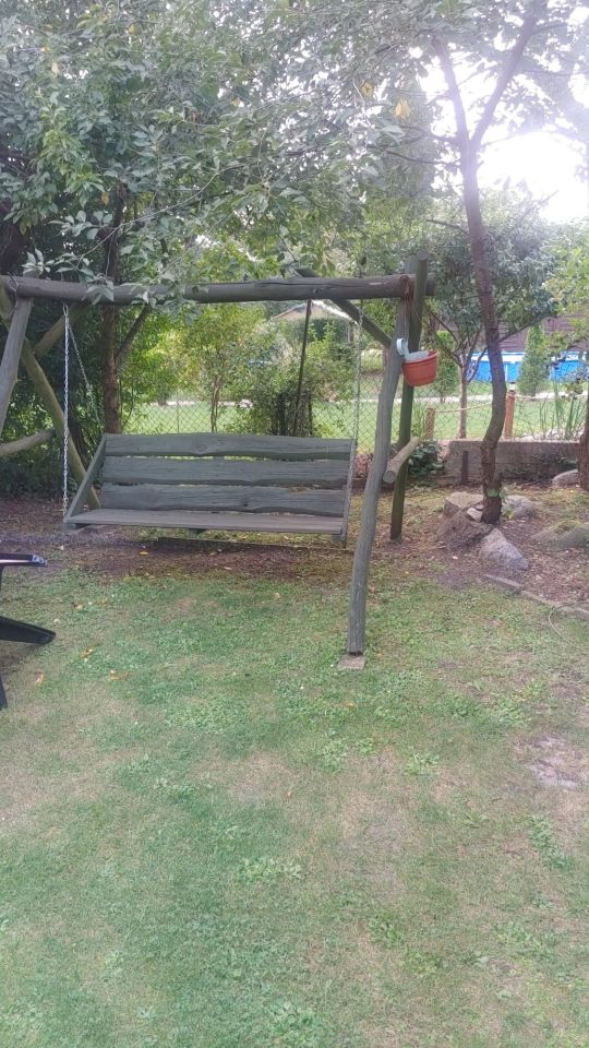 Działka rekreacyjna Działdowo