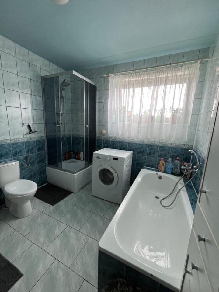 dom wolnostojący, 4 pokoje Nasielsk. Zdjęcie 13