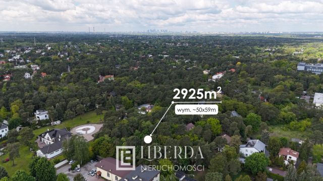 Działka budowlana Warszawa Wawer, ul. Garncarska. Zdjęcie 4