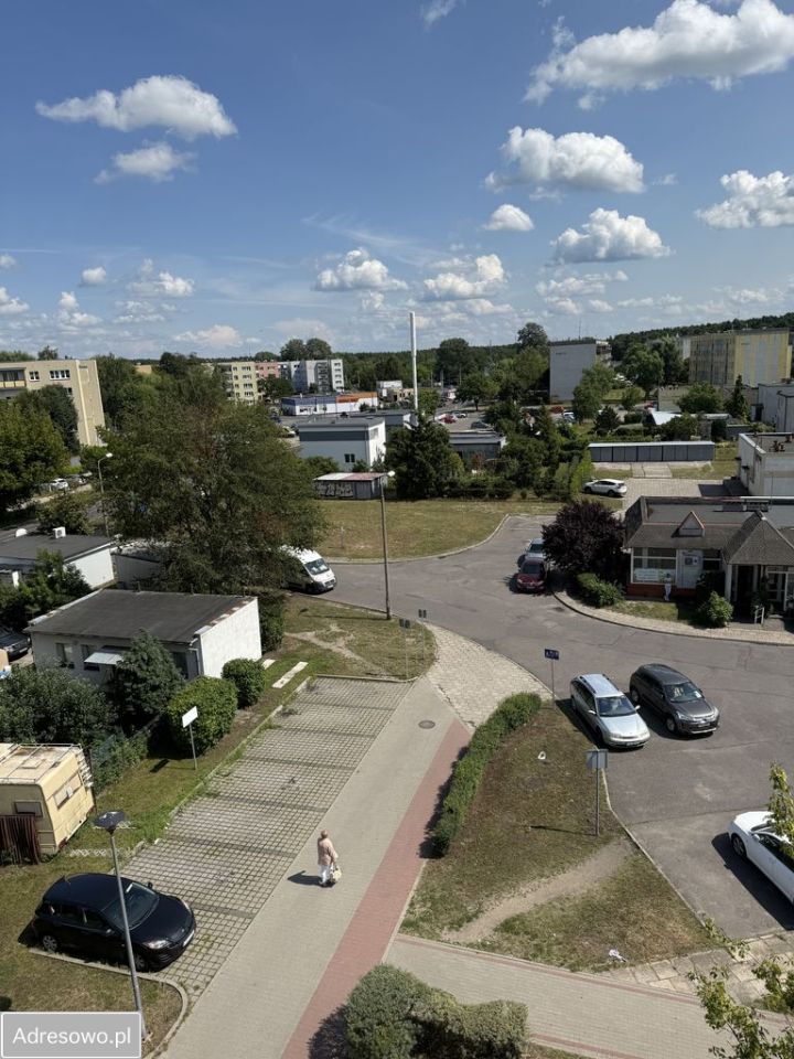 Mieszkanie 4-pokojowe Bydgoszcz Wyżyny, ul. Zajęcza. Zdjęcie 17