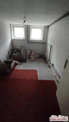 dom wolnostojący, 11 pokoi Włocławek Michelin, al. Jana Pawła II. Zdjęcie 36