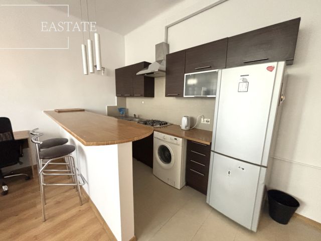 Mieszkanie 2-pokojowe Warszawa Ochota, ul. Józefa Mianowskiego. Zdjęcie 4