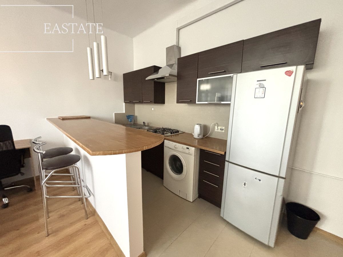 Mieszkanie 2-pokojowe Warszawa Ochota, ul. Józefa Mianowskiego. Zdjęcie 4