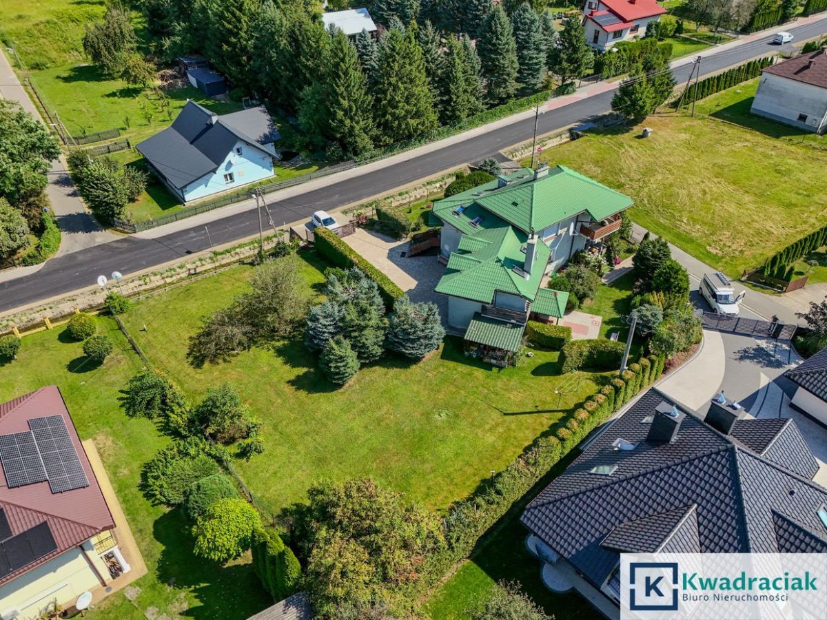 dom wolnostojący, 6 pokoi Besko, ul. Hrabeńska. Zdjęcie 26