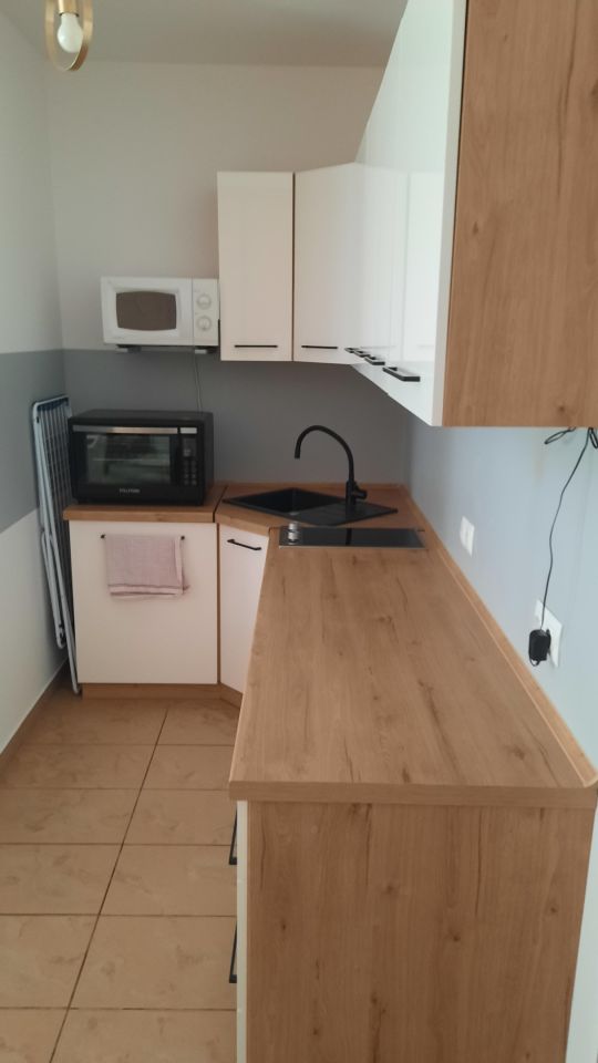 Mieszkanie 3-pokojowe Wałbrzych Śródmieście, ul. Romana Dmowskiego. Zdjęcie 13