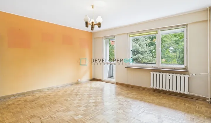 Mieszkanie 4-pokojowe Białystok, ul. Wincentego Witosa