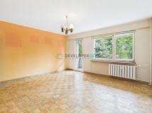 Mieszkanie 4-pokojowe Białystok, ul. Wincentego Witosa