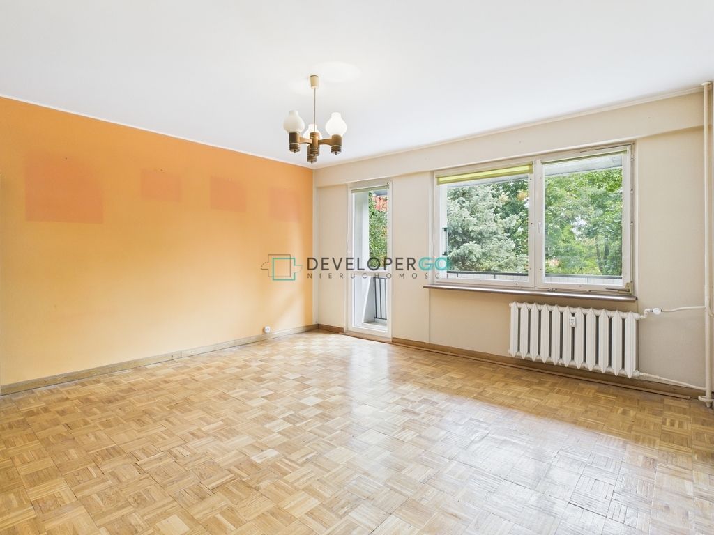 Mieszkanie 4-pokojowe Białystok, ul. Wincentego Witosa