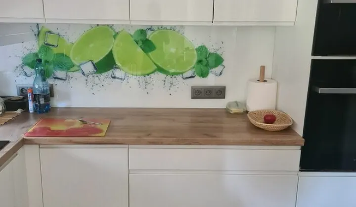 siedlisko, 4 pokoje Sierosław