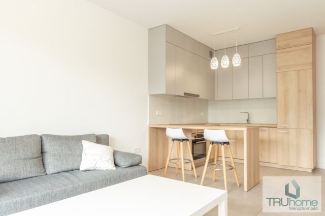 Mieszkanie 2-pokojowe Katowice Kostuchna, ul. Bażantów. Zdjęcie 3