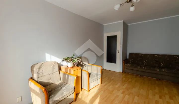 Mieszkanie 2-pokojowe Kraków Podgórze Duchackie, ul. Czarnogórska