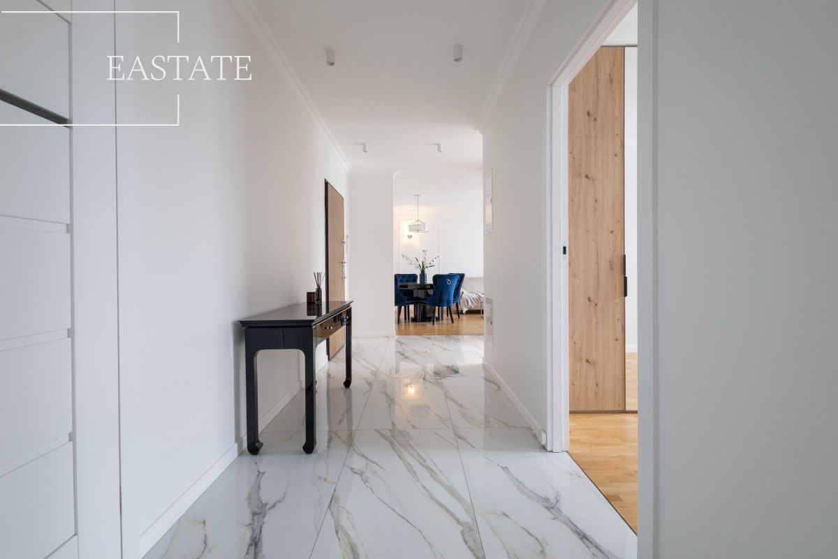 Mieszkanie 3-pokojowe Gdańsk, ul. św. Barbary. Zdjęcie 14