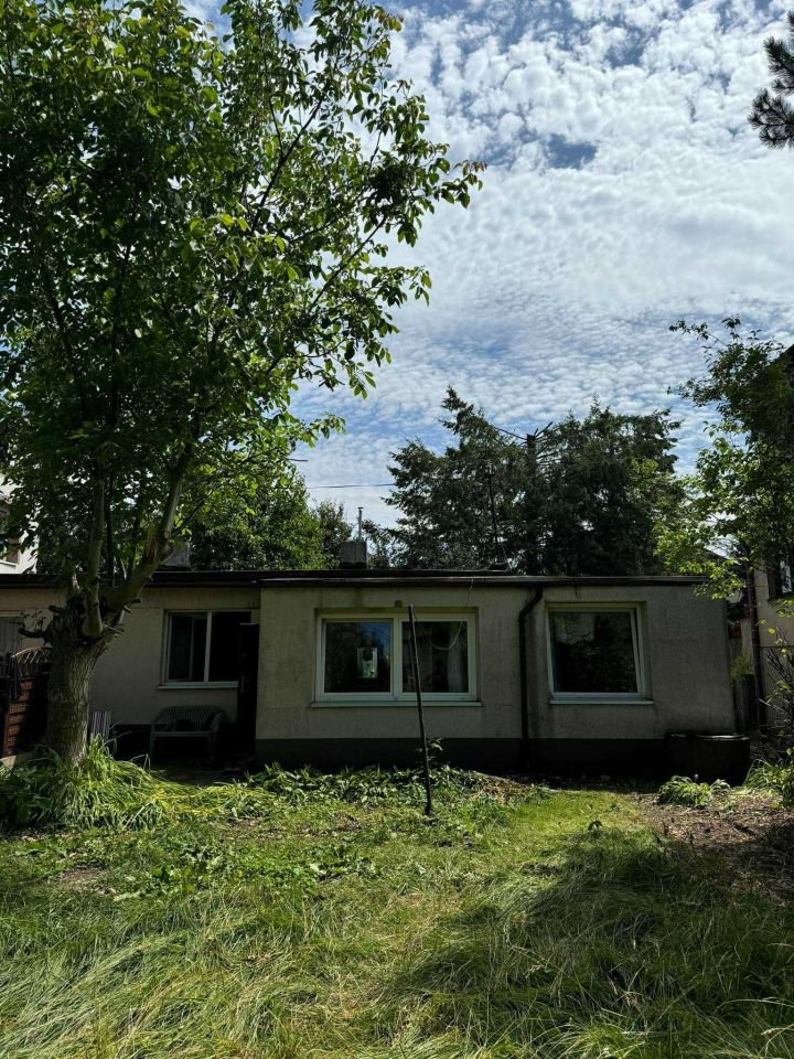 Działka budowlana Łódź Ruda Pabianicka, ul. Dorszowa. Zdjęcie 7