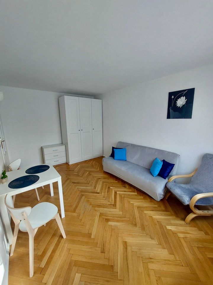 Mieszkanie 1-pokojowe Gdańsk Przymorze, ul. Piastowska. Zdjęcie 5