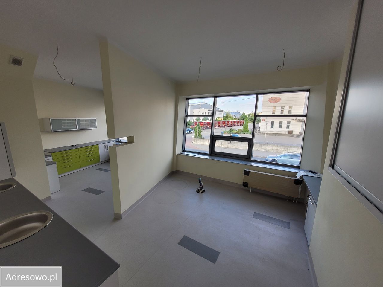 Lokal Mińsk Mazowiecki, ul. Przemysłowa. Zdjęcie 13