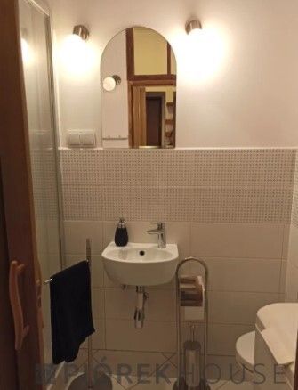 Mieszkanie 1-pokojowe Warszawa Praga-Południe, ul. Grochowska. Zdjęcie 4