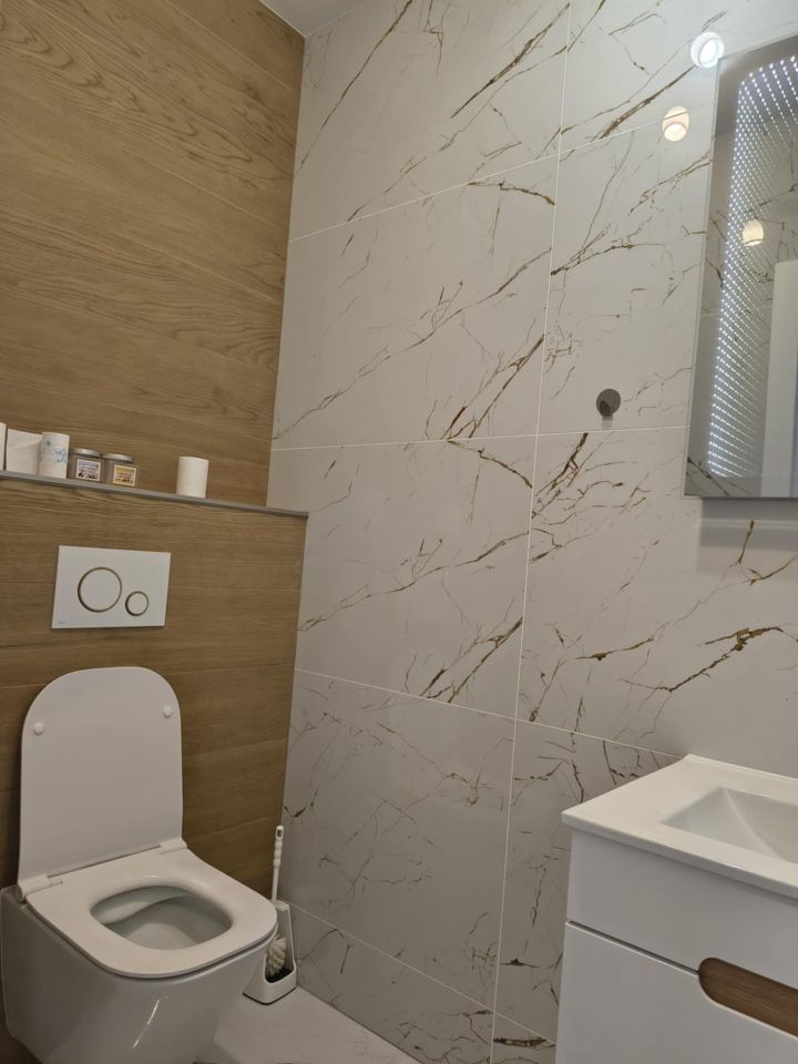 Mieszkanie 4-pokojowe Lubartów Jacek, ul. Piaskowa. Zdjęcie 10