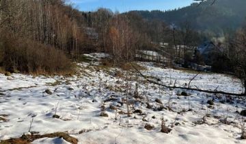 Działka budowlana Żarnówka