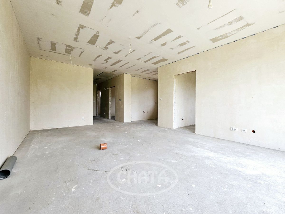 bliźniak, 4 pokoje Nadolice Małe. Zdjęcie 5