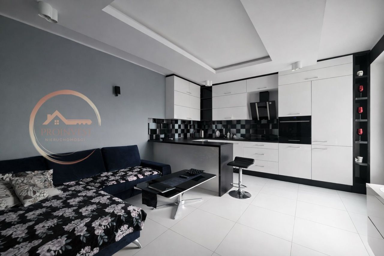 Mieszkanie 2-pokojowe Bydgoszcz, ul. Kijowska. Zdjęcie 2