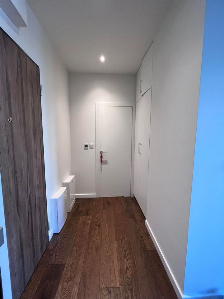 Mieszkanie 2-pokojowe Warszawa Wola, ul. Juliana Konstantego Ordona. Zdjęcie 4