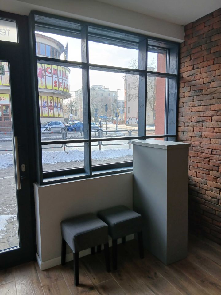 Lokal Mińsk Mazowiecki, ul. Warszawska. Zdjęcie 8