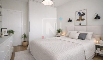 Mieszkanie 3-pokojowe Warszawa Wola, ul. Jana Kazimierza