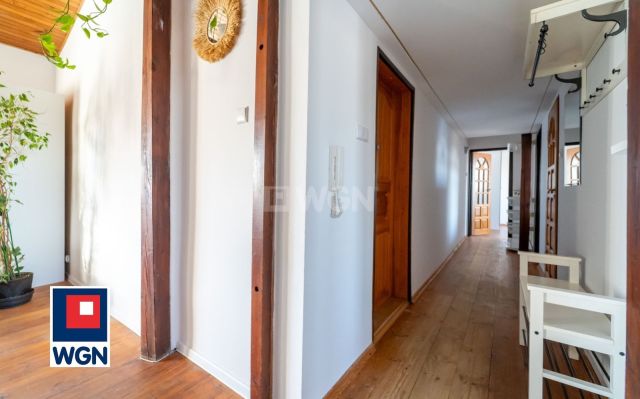 Mieszkanie 3-pokojowe Elbląg, ul. Artura Grottgera. Zdjęcie 9