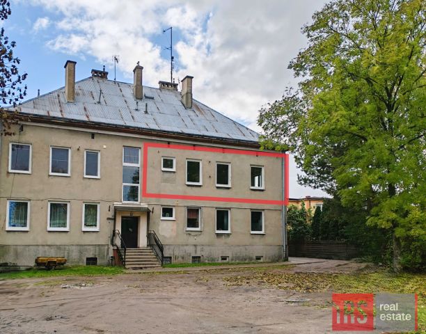 Mieszkanie 3-pokojowe Turek, ul. Kaliska. Zdjęcie 12