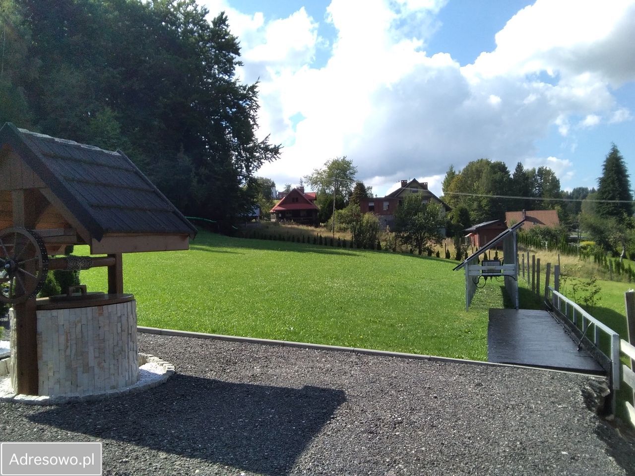 dom wolnostojący, 4 pokoje Koniaków. Zdjęcie 4