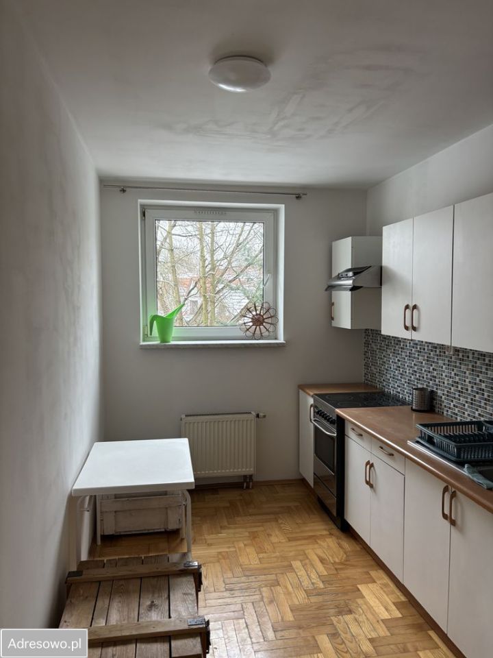 Mieszkanie 1-pokojowe Kraków Dębniki, ul. Rozdroże. Zdjęcie 12